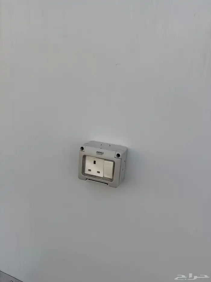 كرفان ( للبيع ) 27