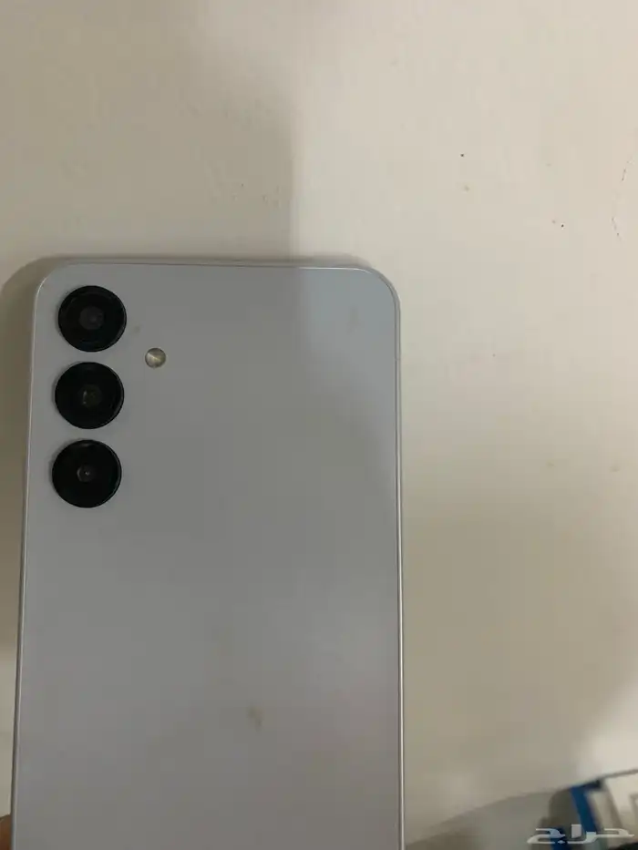 جلكسي A16 جديد مستعمل شهر مبدل له شاشه قيقا 128 رام8 1