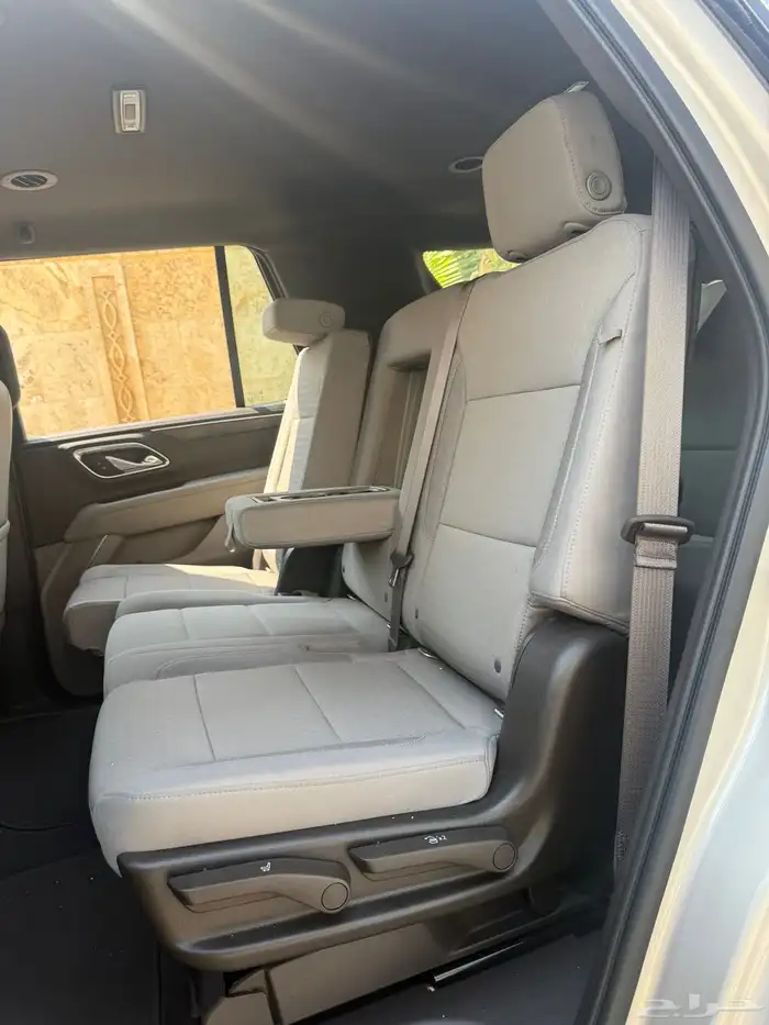 شفروليه_تاهو_2021_عداد قليل 71