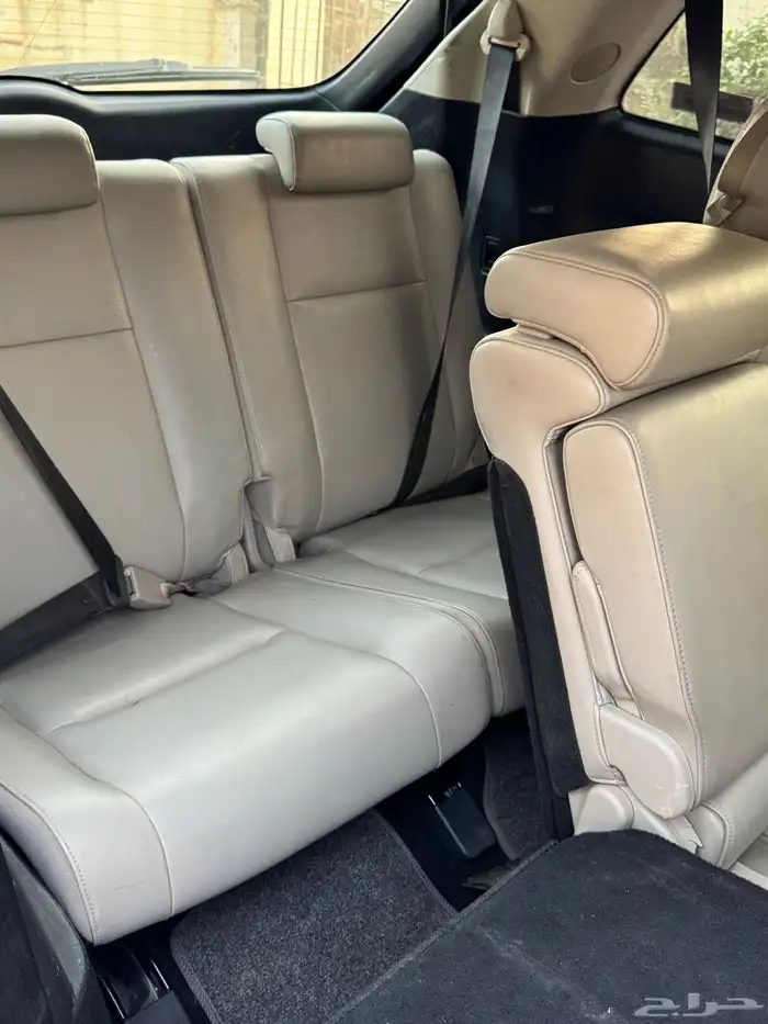 مازدا cx.9 2011 للبيع فضي 22