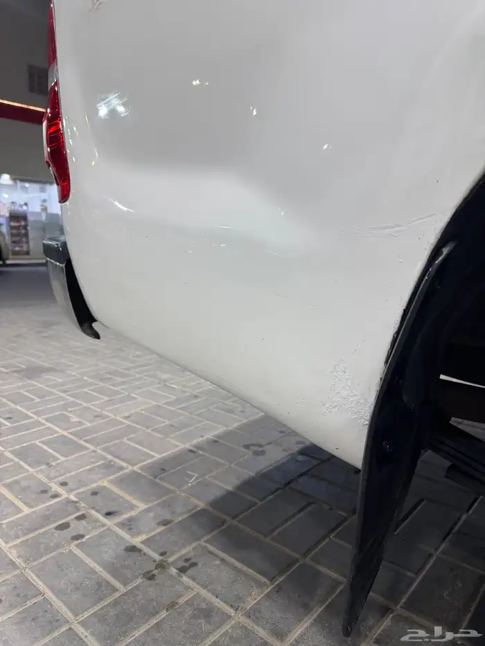 هايلكس 2014GLX 11