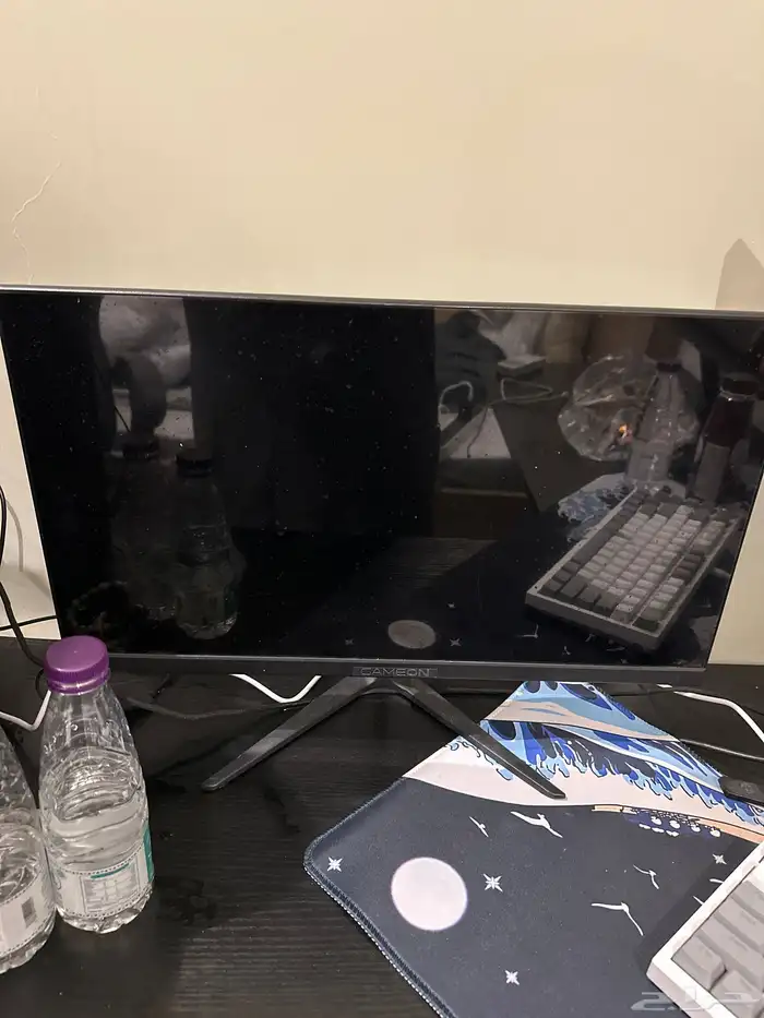 شاشة قمينق صغيره 3