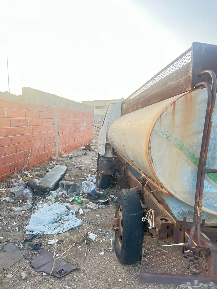 وايت دينه للبيع موديل 1979 4