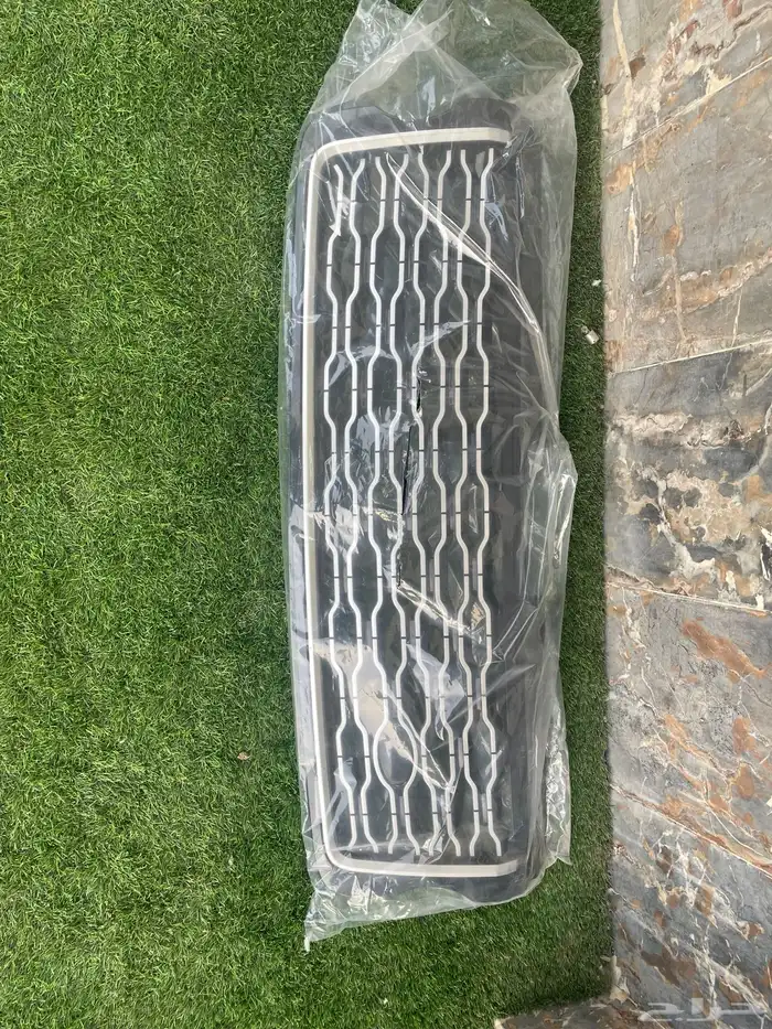 قطع رنج ومرسدس 3