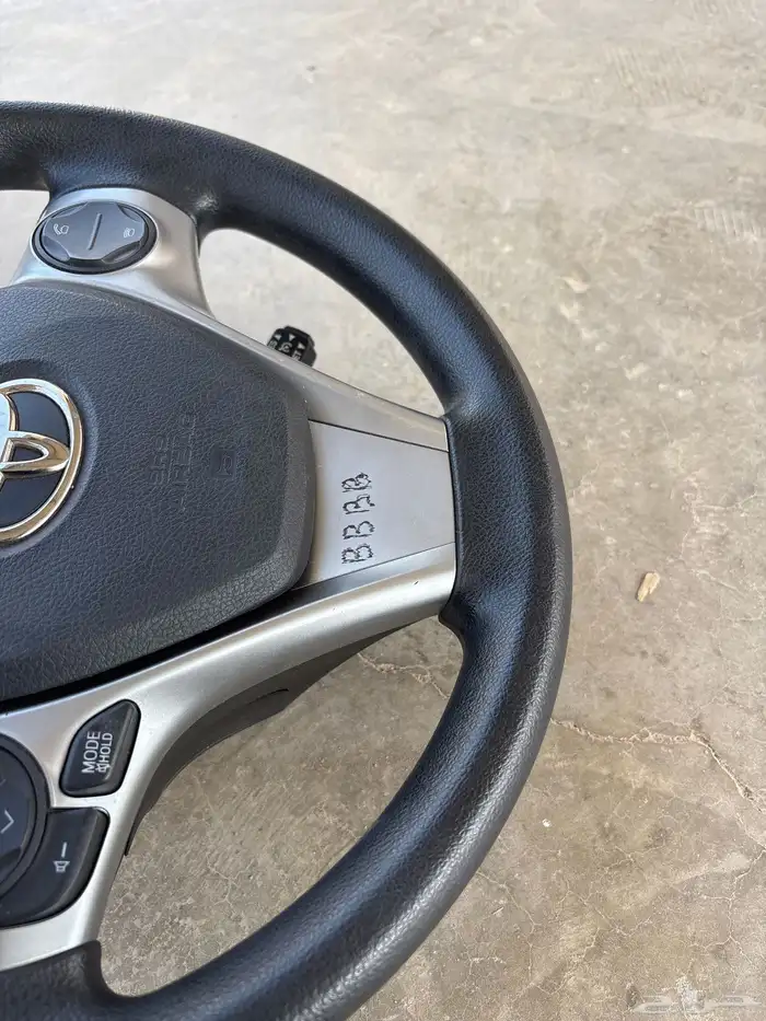 طارة كامري 2012-2015 اصلي وكاله 3