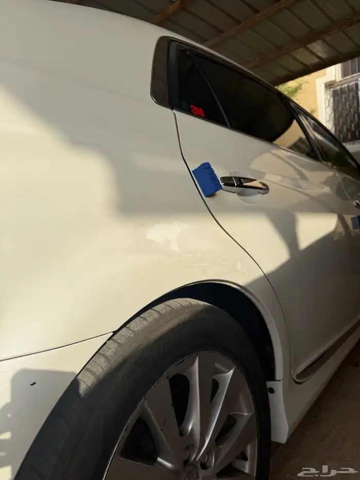 افالون 2012 نظيف 5