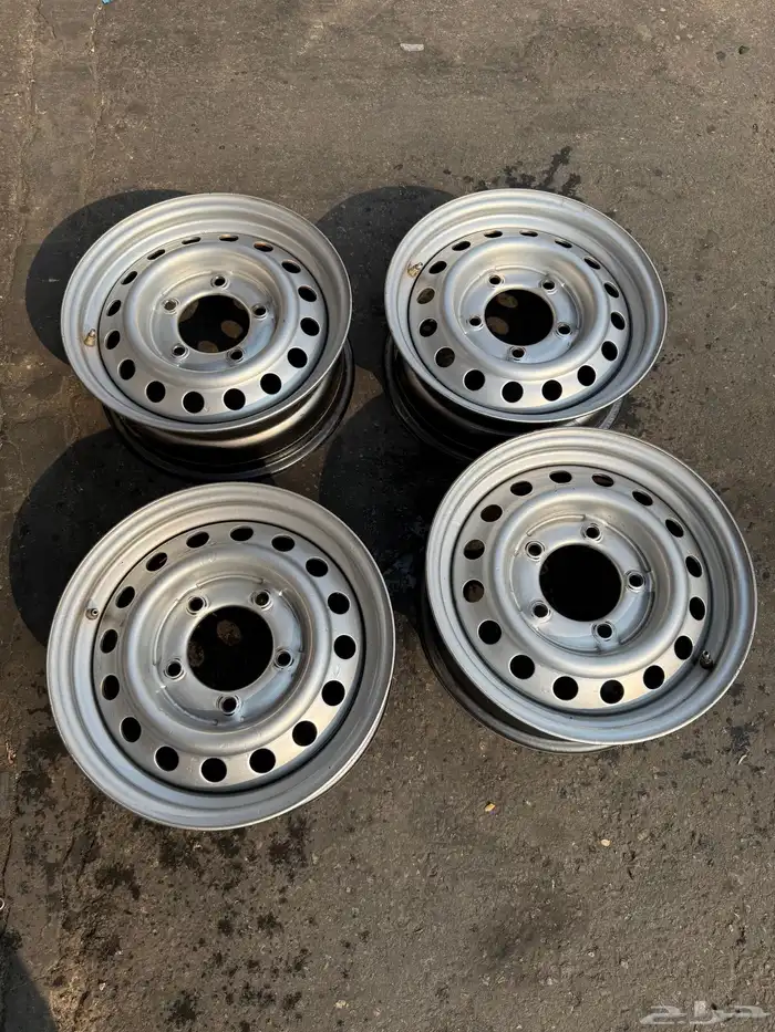 جنوط هلل 16 مقاس كفو 0