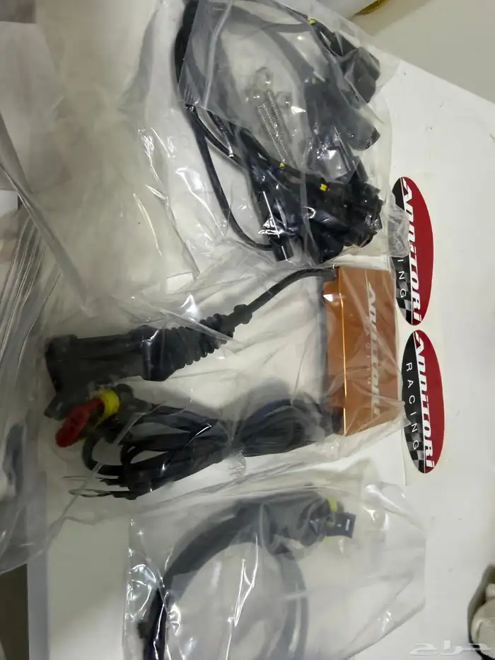 كاوزاكي كويك شفتر Quick shifter Annitori kawasaki 0