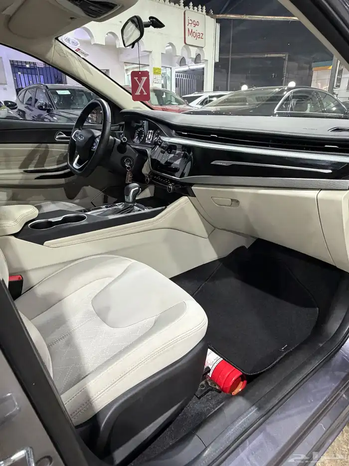 شيري اريزو5 2024 27