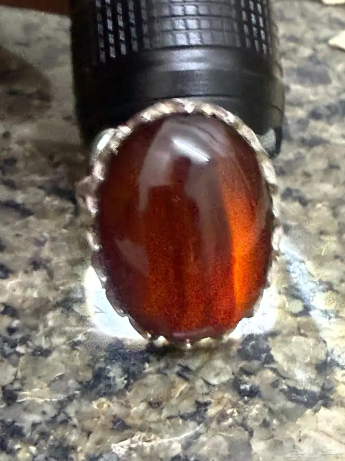 خاتم شفة العبد 3