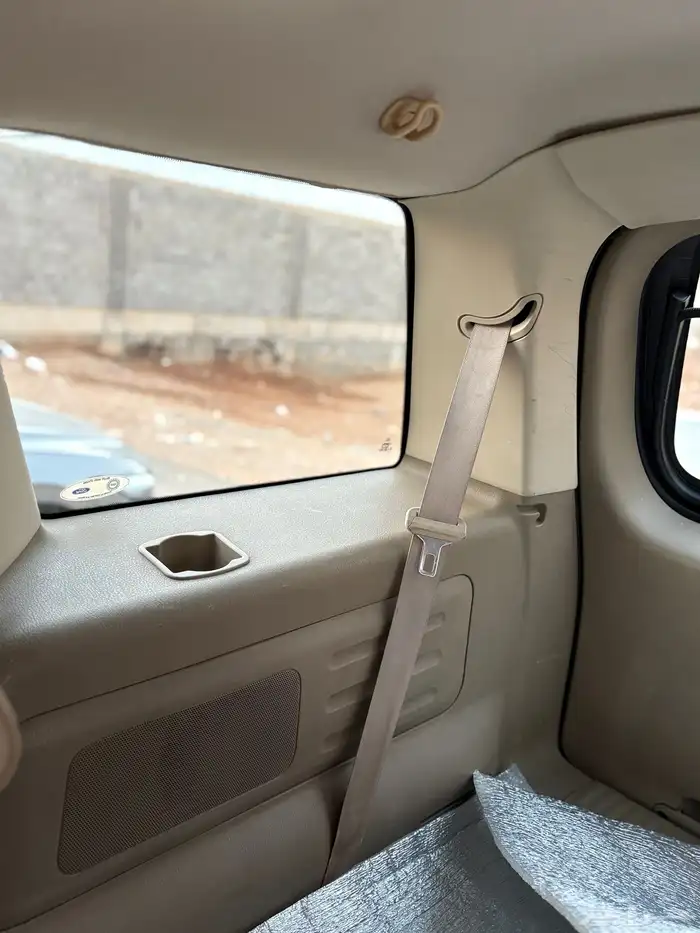 اكسبلور 2009 ممشى 195 فقط 3