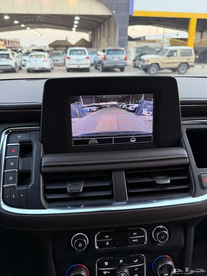 تاهو 2022 .. سعودي الجميح 21