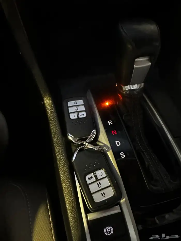 هوندا سيفيك موديل 2021 22