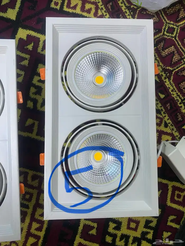 اسبوتات كهرباء 12