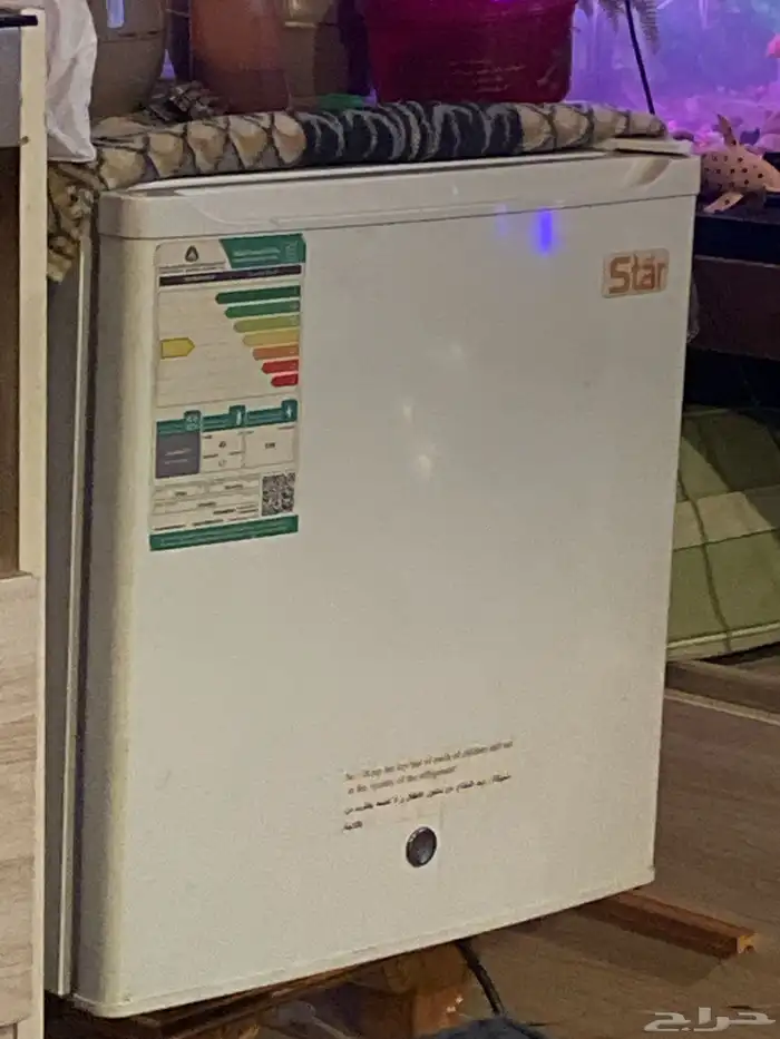 ثلاجه صغيره 0
