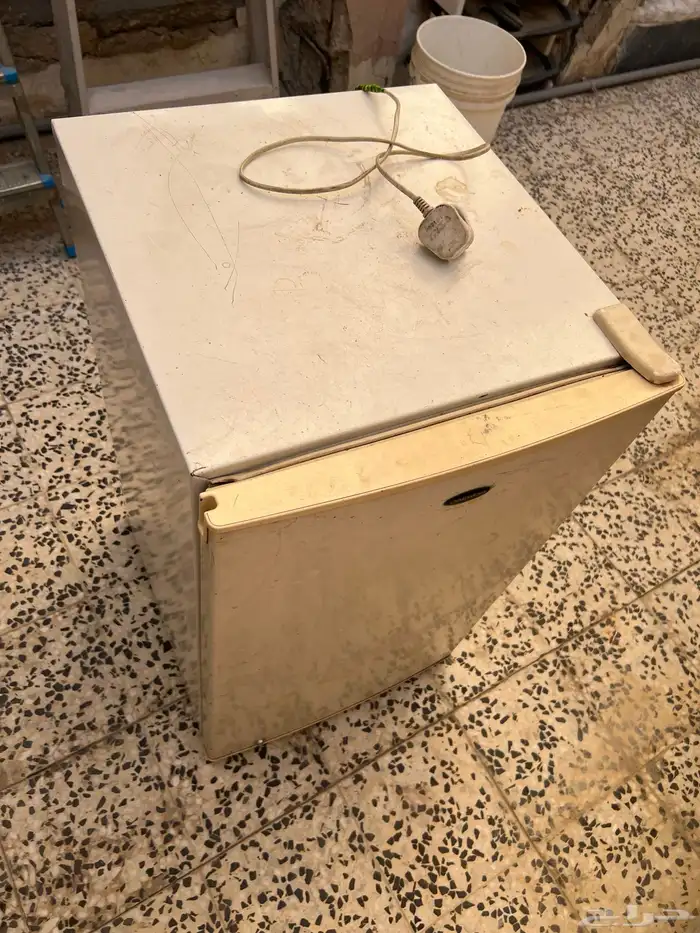 ثلاجة غرفة صغيرة 2