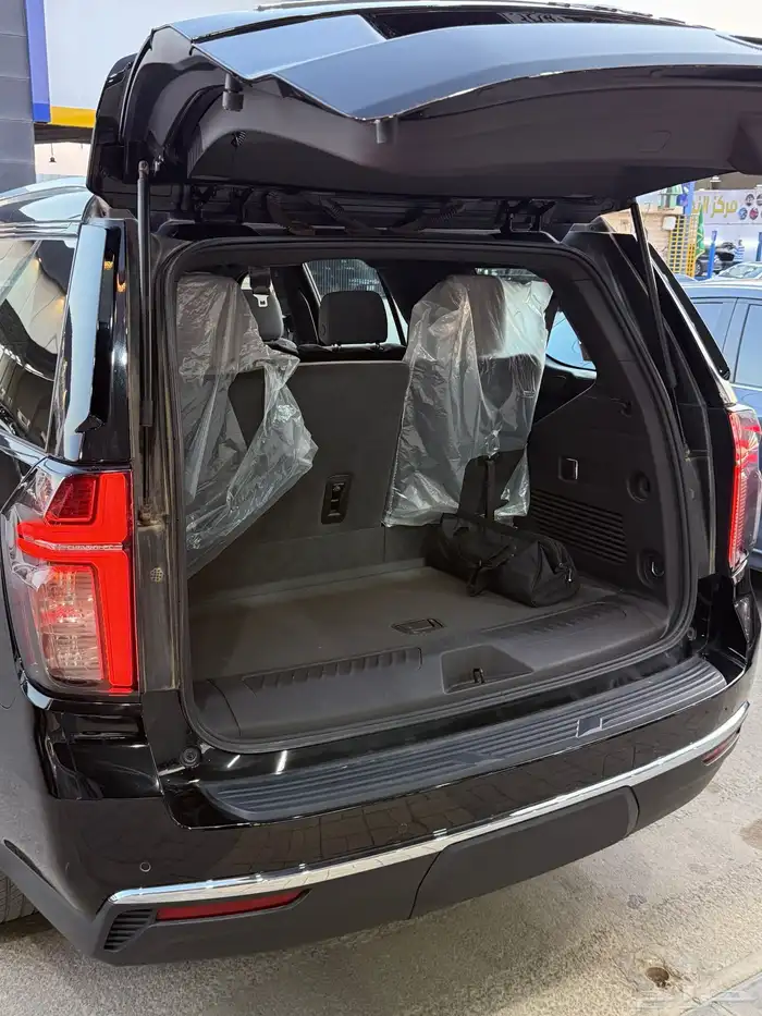 تاهو 2022 .. سعودي الجميح 7