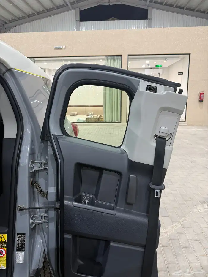 تويوتا اف جي 2013 فل كامل قير عايدي وكالة 11