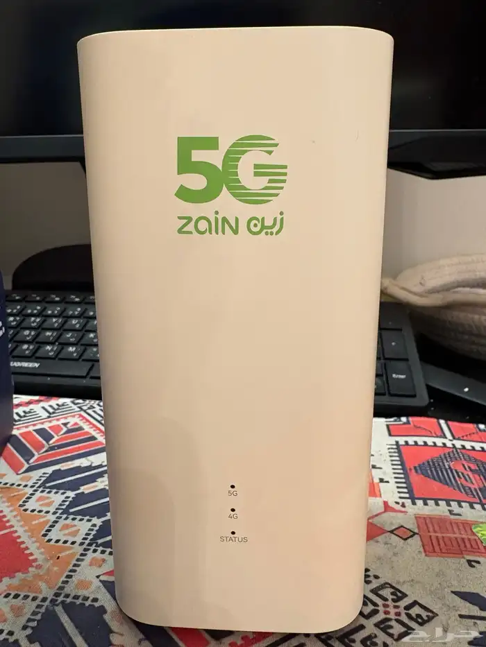 راوتر مشغل زين فقط H155-383 0