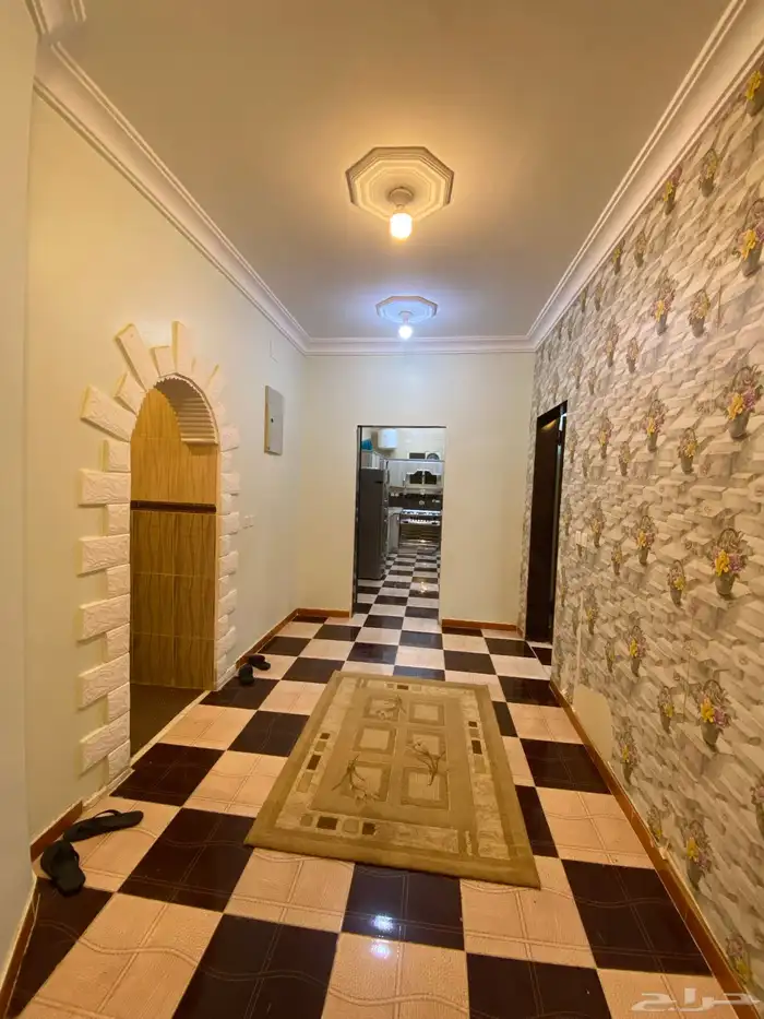 شاليه في الدرب - الكدرة للإيجار 5