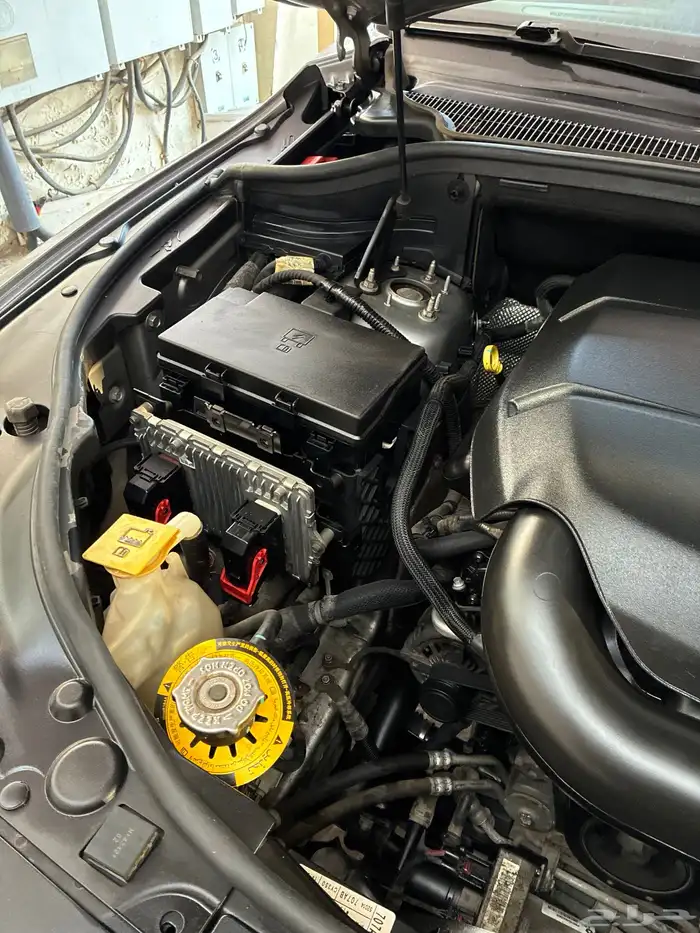 دورانجو 2014 مخزنه الممشى 100 الف 22