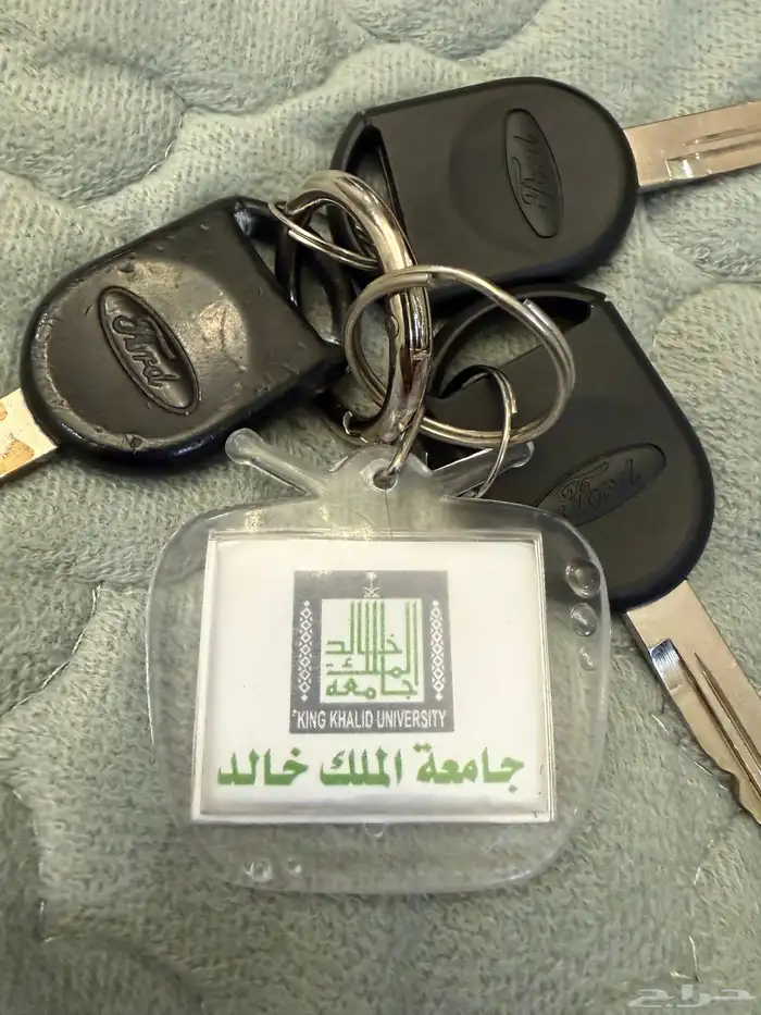 للبيع فورد كراون فكتوريا 2008 مدني جامعة ابهاء 48