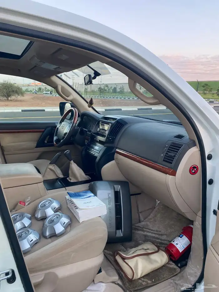 جي اكس بريمي 13 قير عادي مخزن فل الفل 12