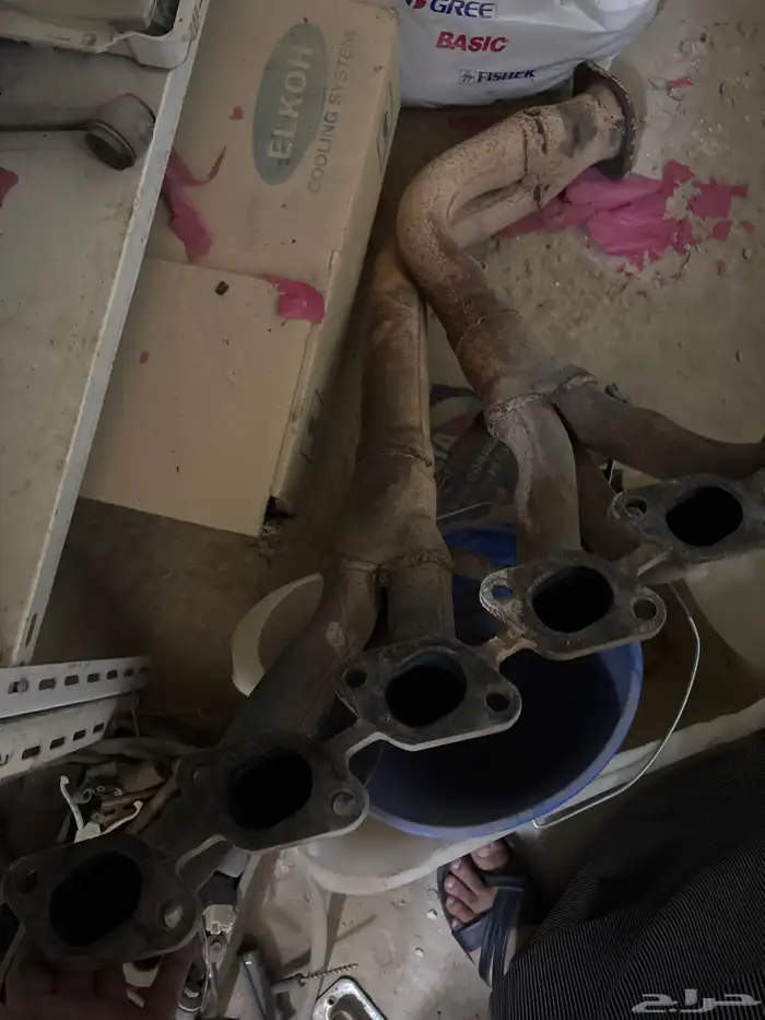 هدرز مونايز وكلش فتك 4800 1