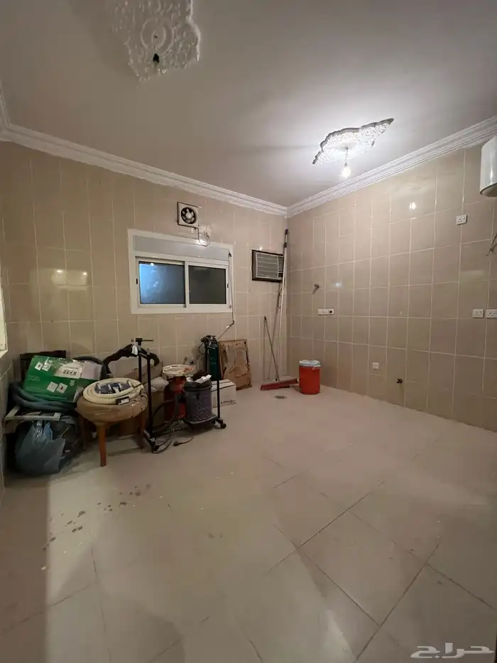 فيلا منفصله للبيع بحي الشاطي الذهبي بابحر الشمالية 8