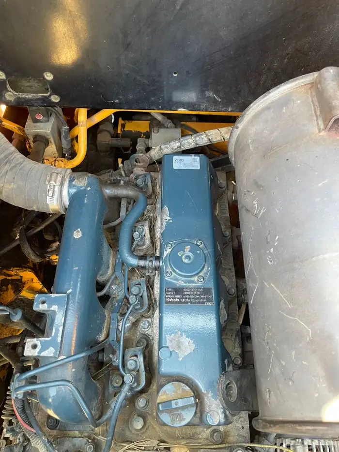 بوبكات هونداي 2012 نظيييف 11