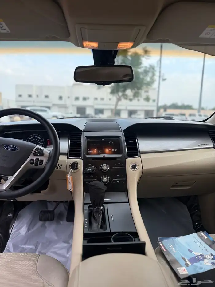 تورس موديل 2013 للبيع او البدل 18