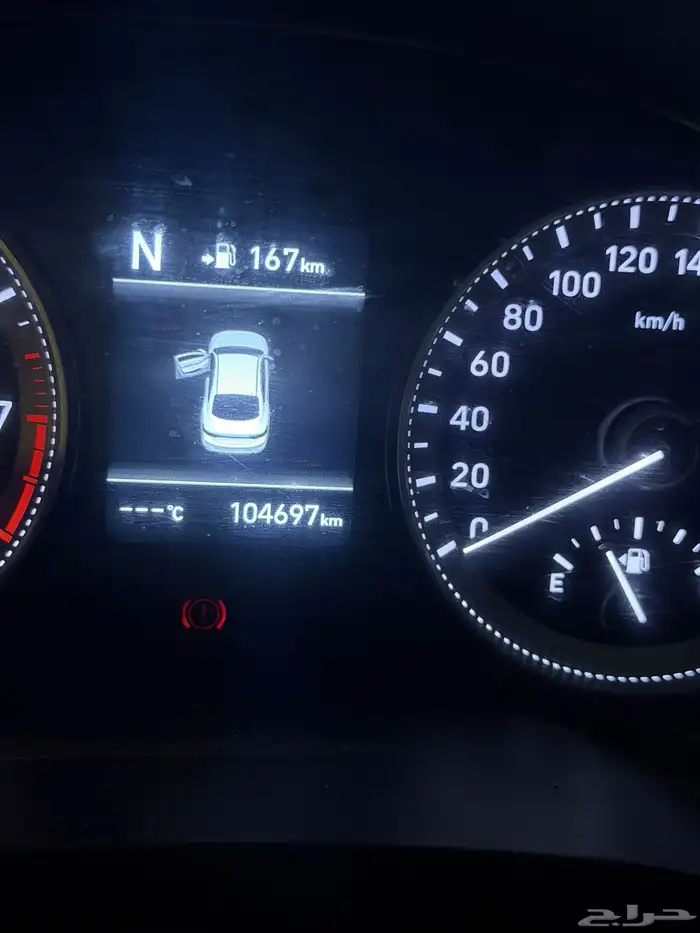 هونداي ازيرا 2019 نص فل 12