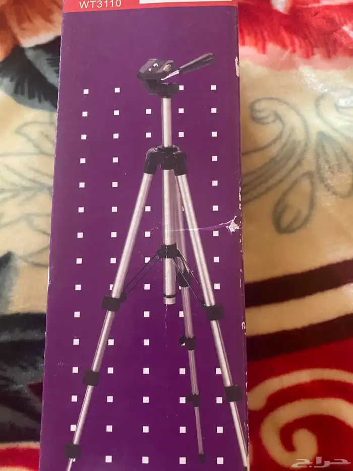 ستاند كميرا كنون جديد 0