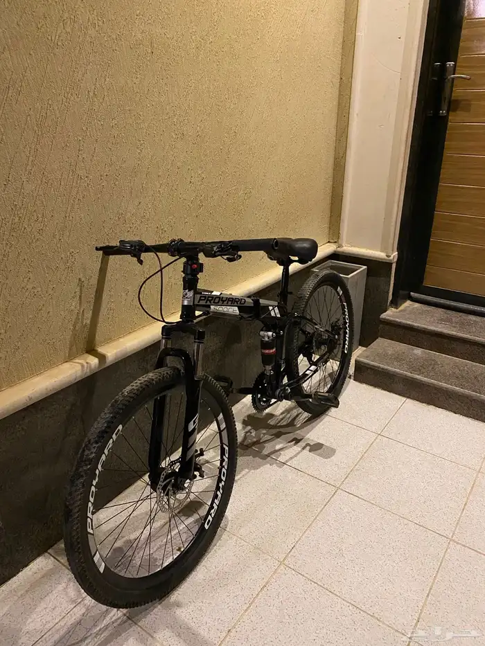 سيكل رياضي 9