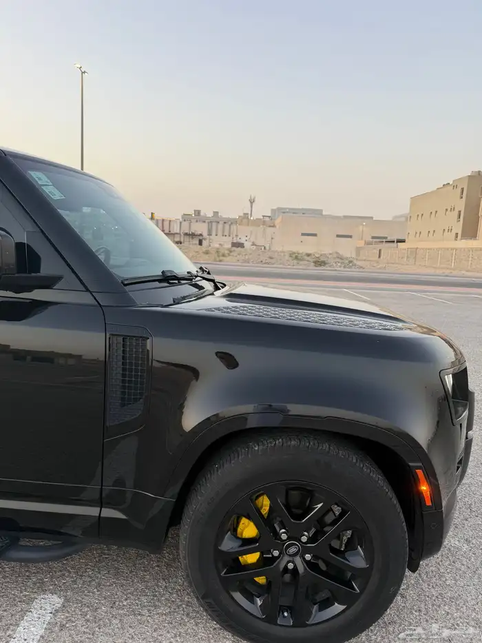 ديفندر 2021 11