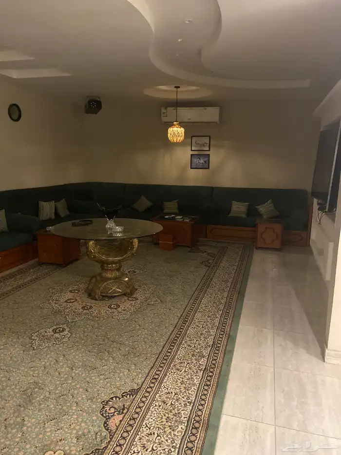 شاليه درة مكه الموقع الشوقيه 3