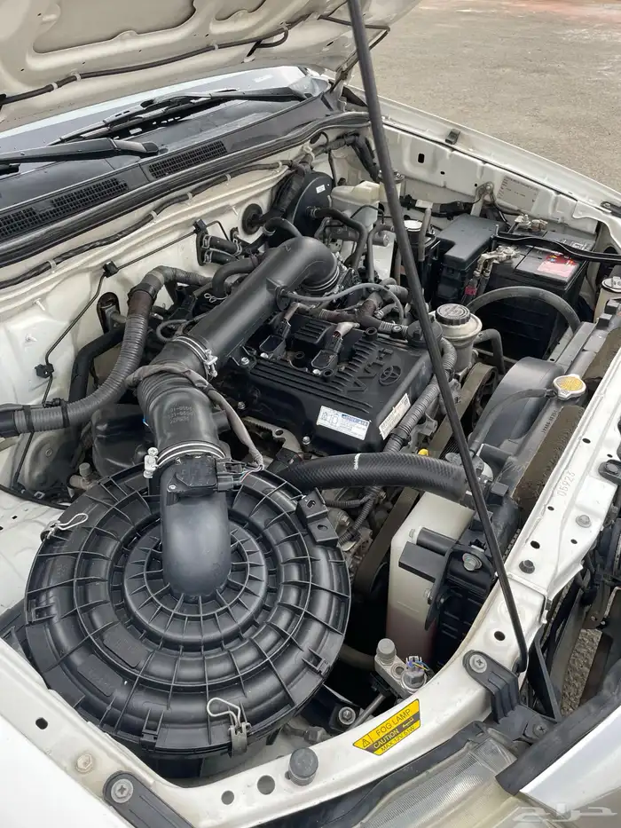 هايلوكس 2014 وكالة شرط 12