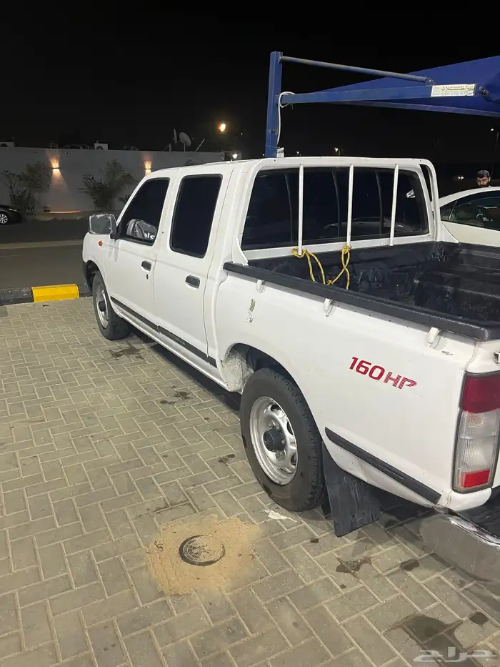 ددسن نيسان مديل 2013 للبيع 16