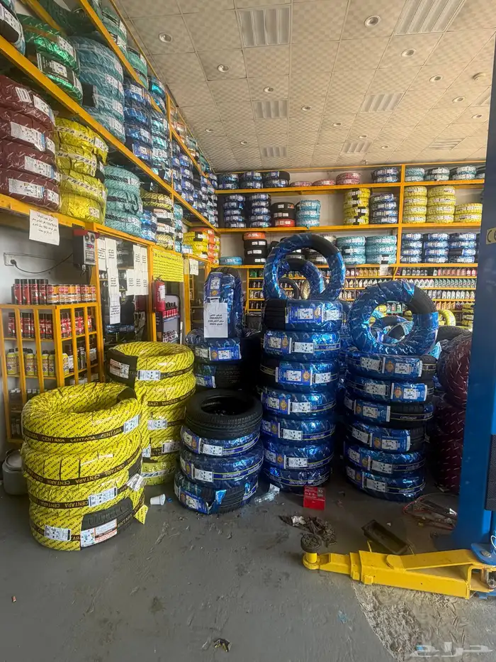 عروض الكفرات 2