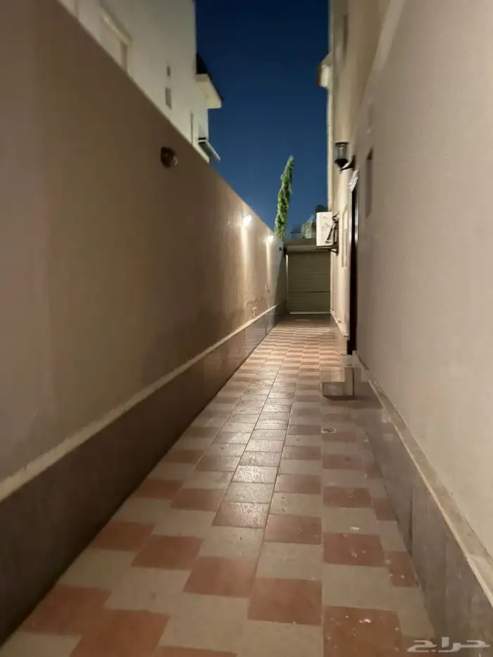 فيلا منفصله للبيع بحي الشاطي الذهبي بابحر الشمالية 20