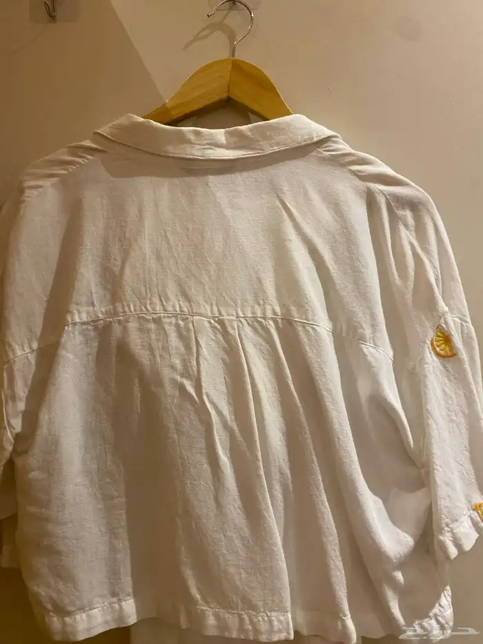 بدله لينن جديده نسائيه 3