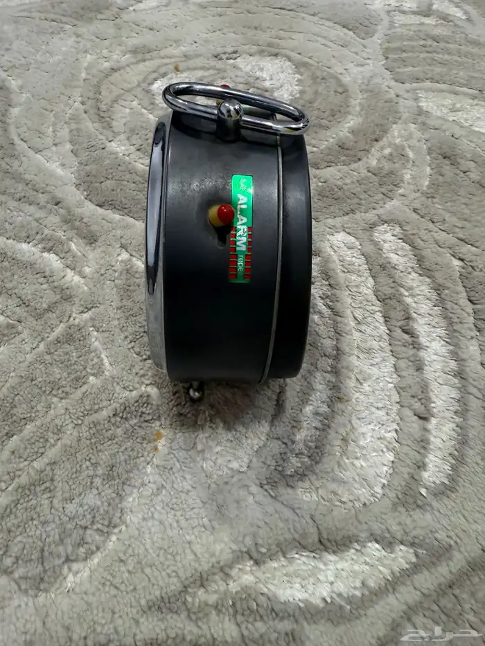 ساعة المانية قديمة 4