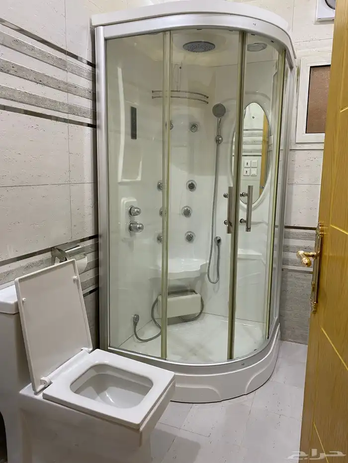 ادوات سباكة و دينومو وجاكوزي للبيع 4