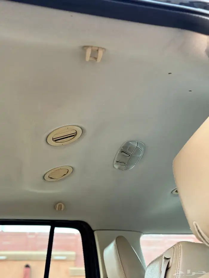 اكسبلور 2009 ممشى 195 فقط 27