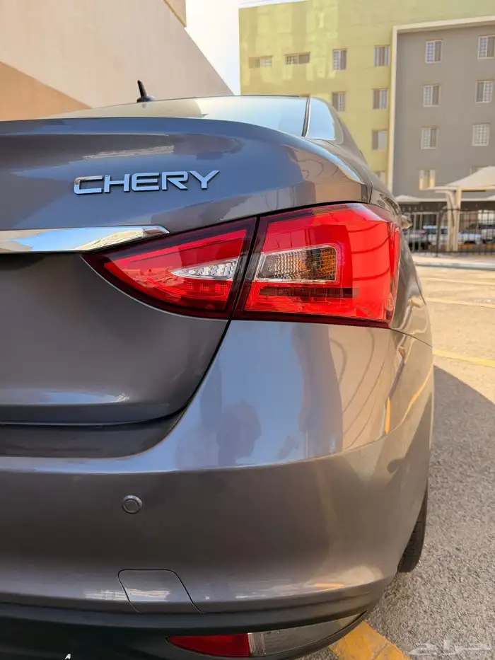 شيري أريزو 5 بحالة ممتازة 2023 14