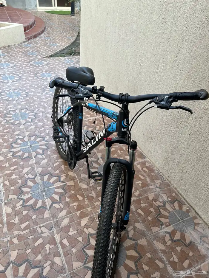 سيكل مقاس 29 1