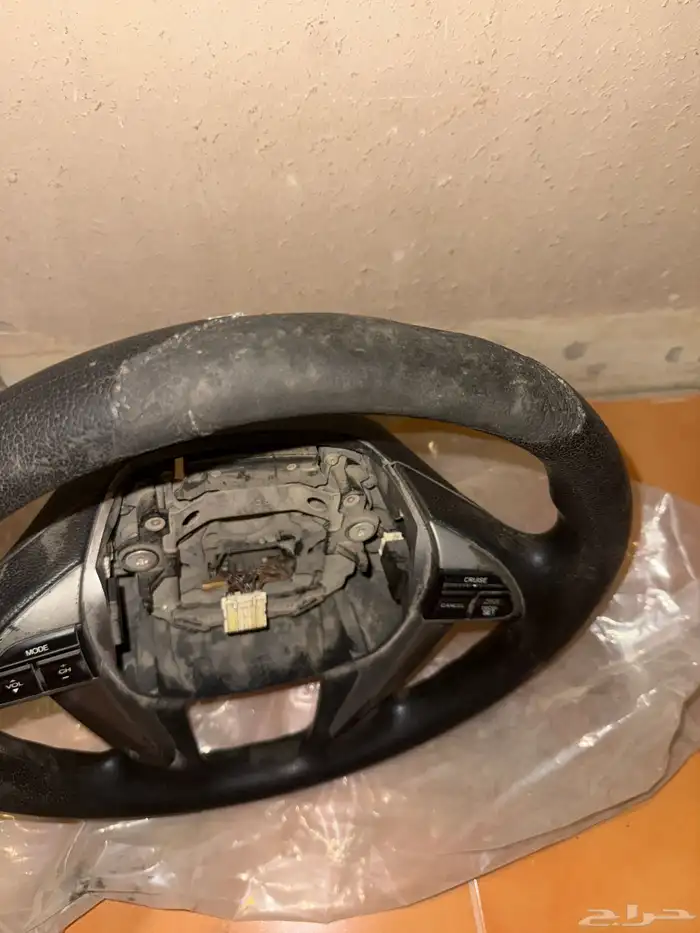 شمعات اكورد 17وشمعات اكورد 12 وطاره اكورد 12 12