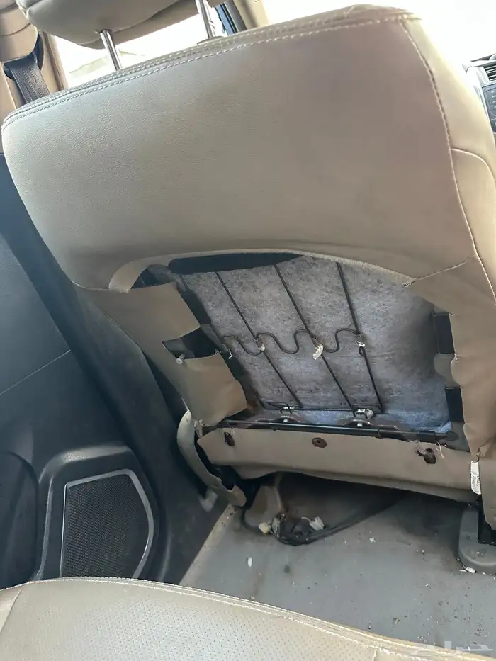 جيلي إمجراند x7 موديل 2015 12