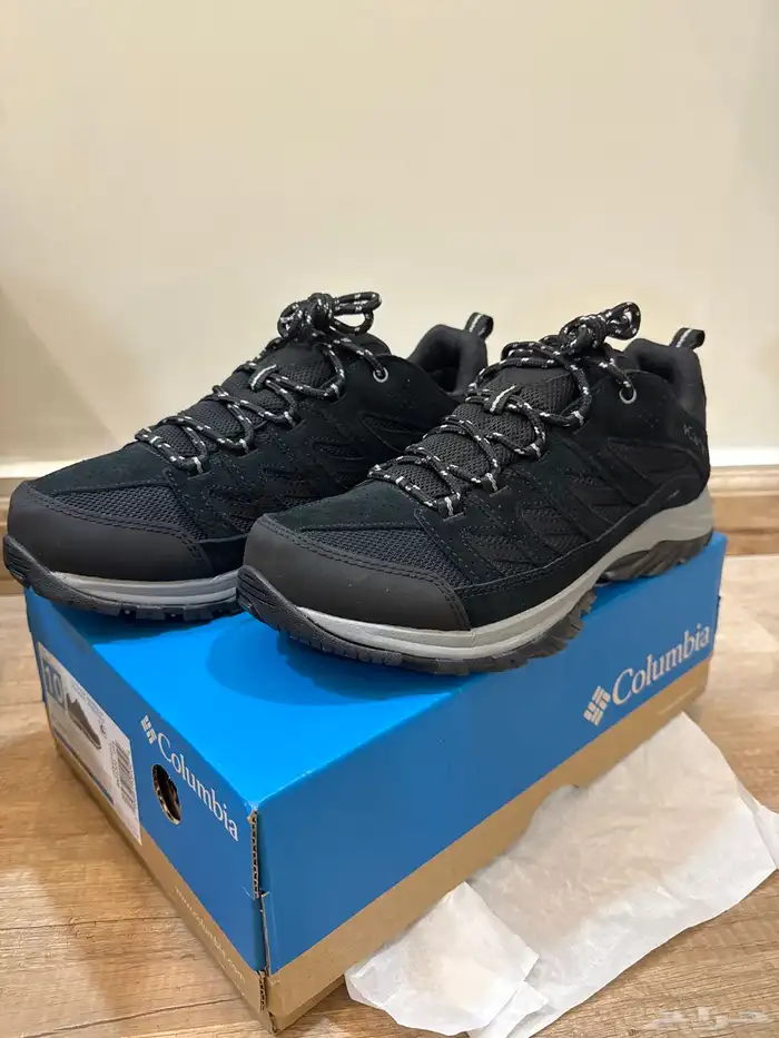 حذاء رياضي اصلي كولمبيا مقاوم للماء شوز اديداس نايك اسكس 0