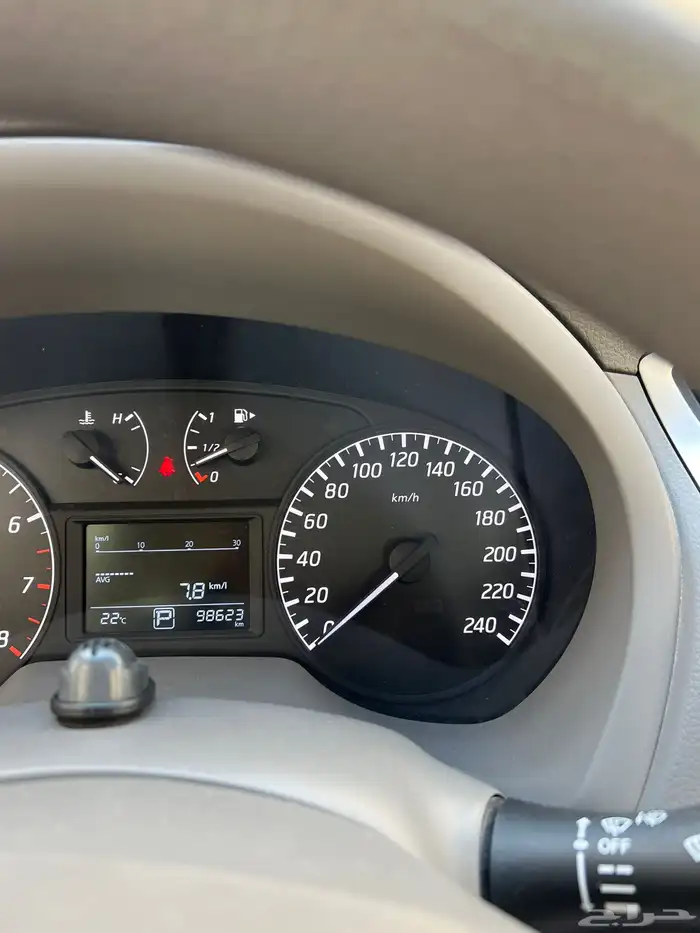 سنترا 2020 نظيفه 9